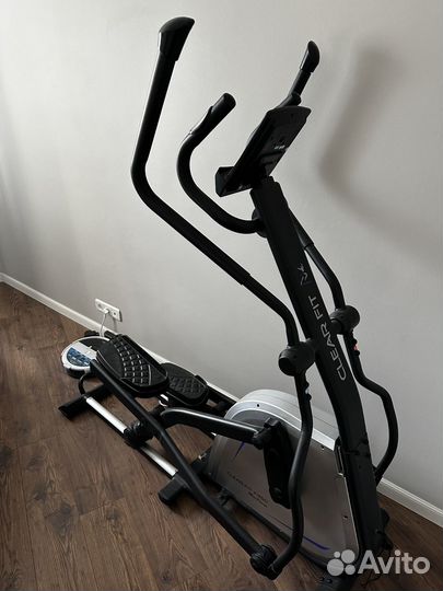 Эллиптический тренажер Clear Fit MaxPower x350