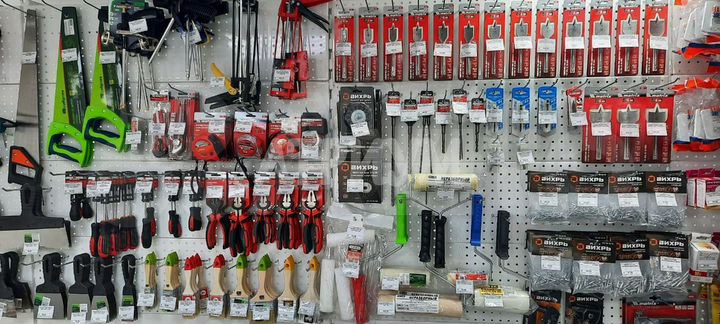 Готовый бизнес. Магазин