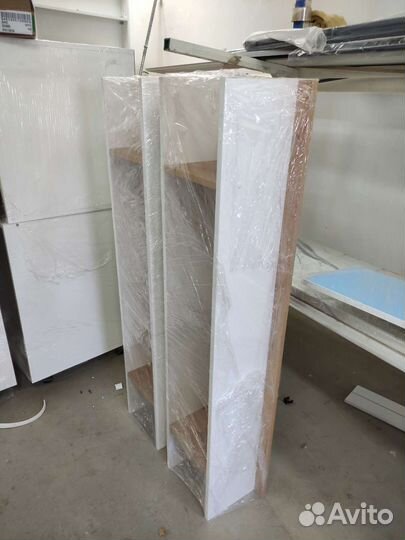 Полки как в IKEA