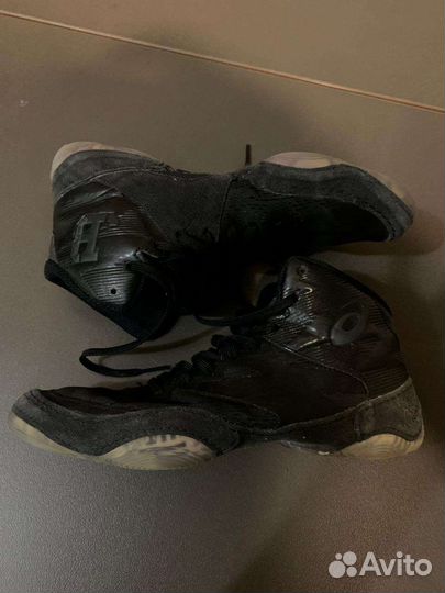 Борцовки asics jb elite 4