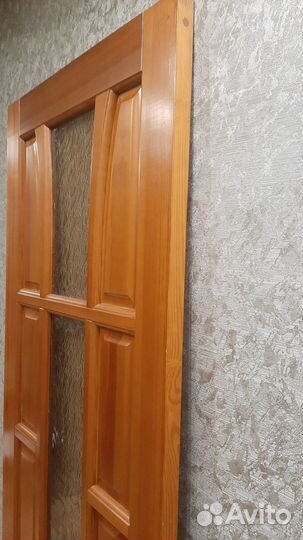 Дверное полотно 80