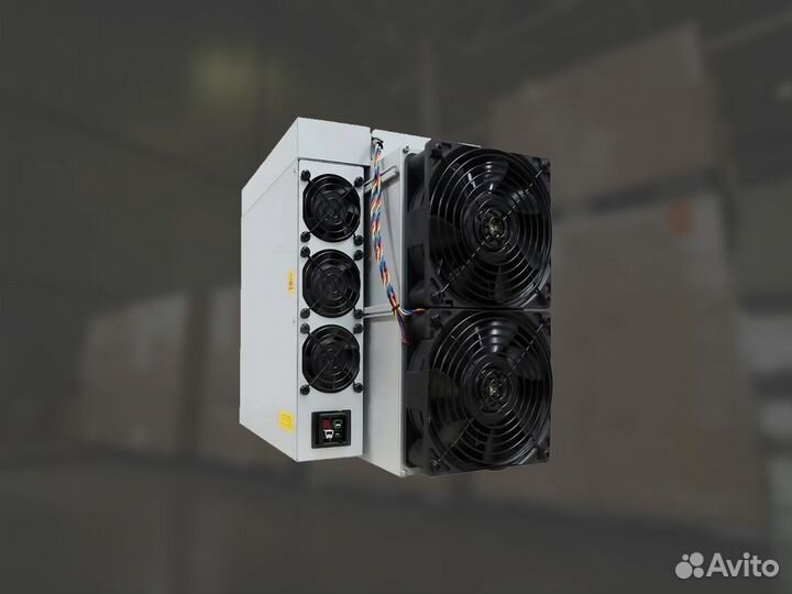 Antminer KS5 PRO 21T