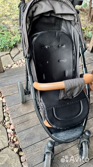 Коляска Nuovita corso