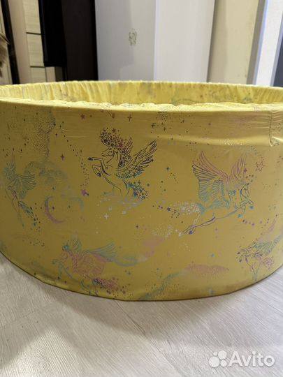 Сухой бассейн с шариками