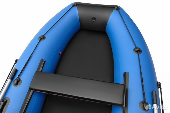 Лодка пвх Роджер (Roger) Sfera 3500 нднд