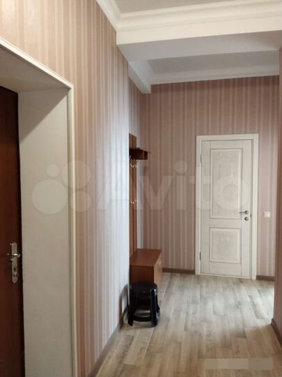2-к. квартира, 70 м², 4/7 эт.