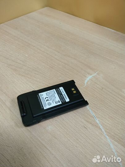 Аккумулятор Baofeng UV-9R Plus, UV-9R PRO с Type-C