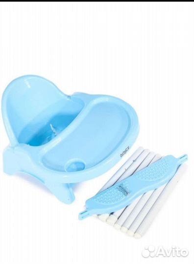 Стульчик для кормления babyton