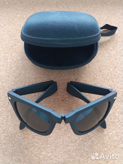 Солнцезащитные очки