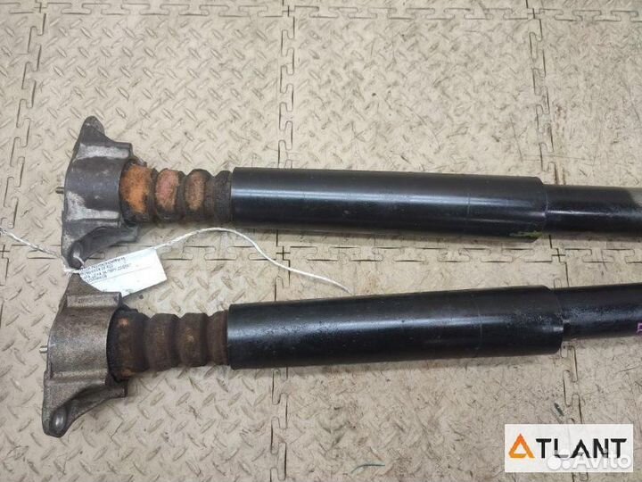 Амортизатор задний mazda premacy