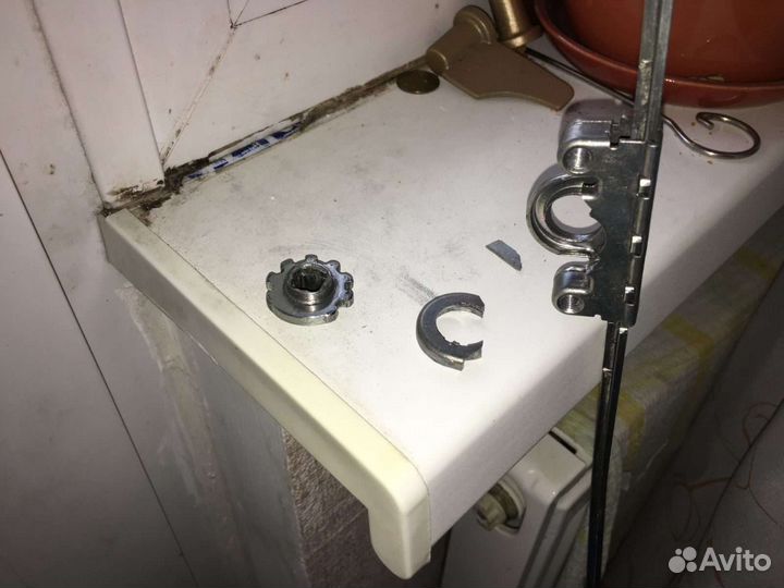 Запчасти wing haus