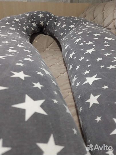 Подушка для беременных