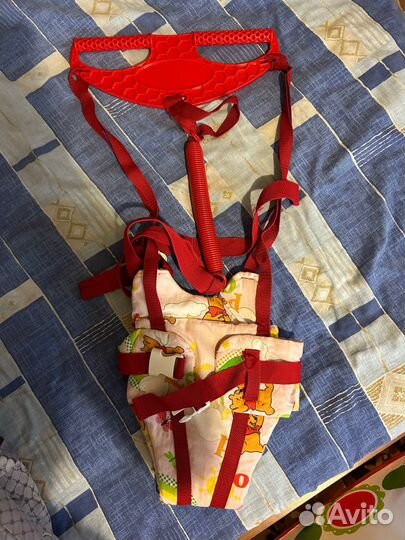 Прыгунки и кенгуру