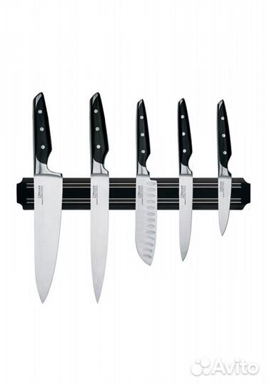 Набор кухонных ножей rondell espada