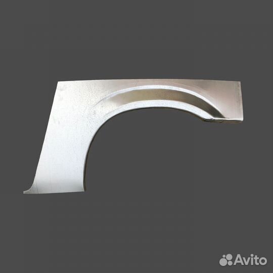 Арки Chrysler Town & Country 4