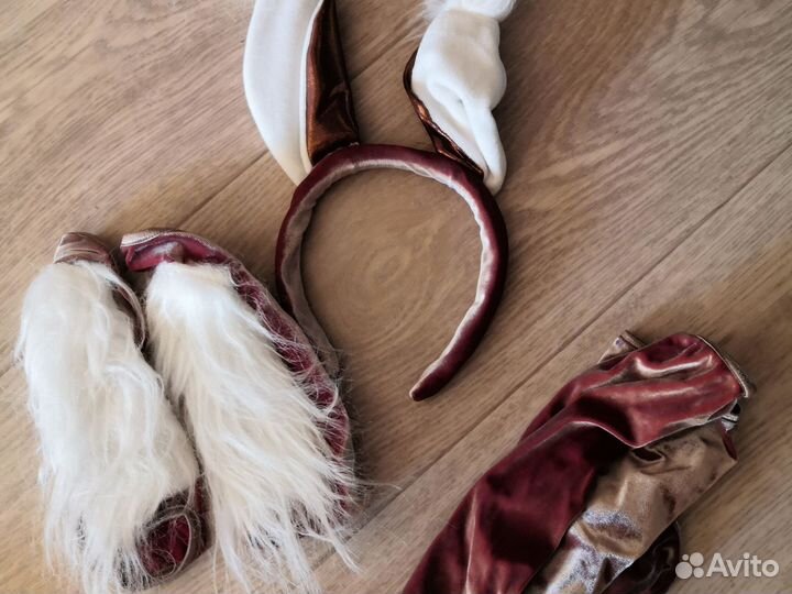 Булавы чакот 45 chacott