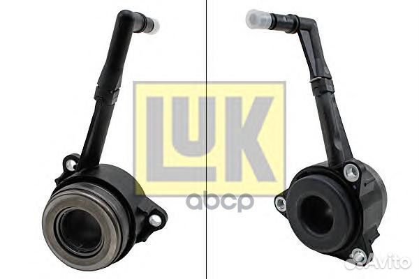 Подшипник выжимной 510017710 Luk