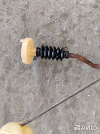 Датчик уровня топлива Volkswagen Passat B2