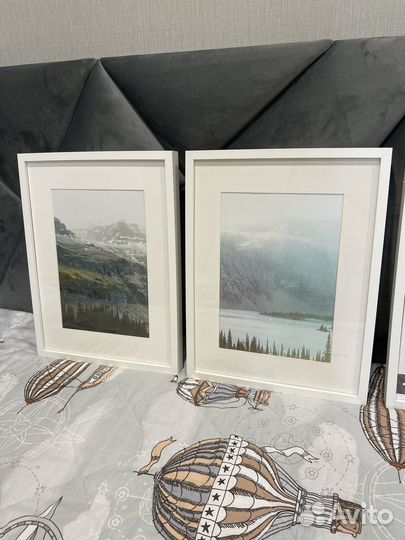 Рамки для фото