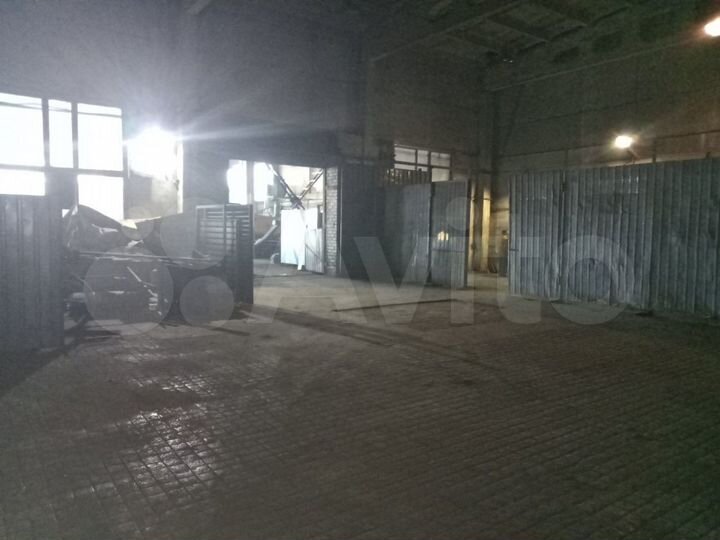 Производство, 310 м²