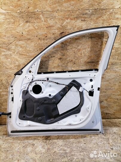 Дверь передняя правая Bmw 1 F20