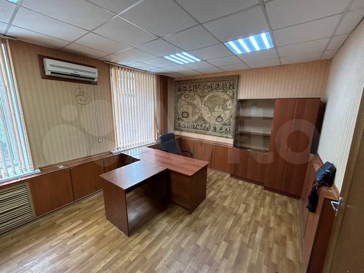 Офис, 18 м²
