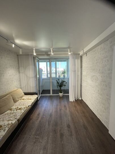 2-к. квартира, 48,6 м², 2/2 эт.