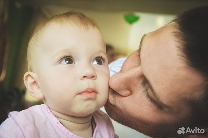 Фотограф. Свадьбы, юбилеи, портреты