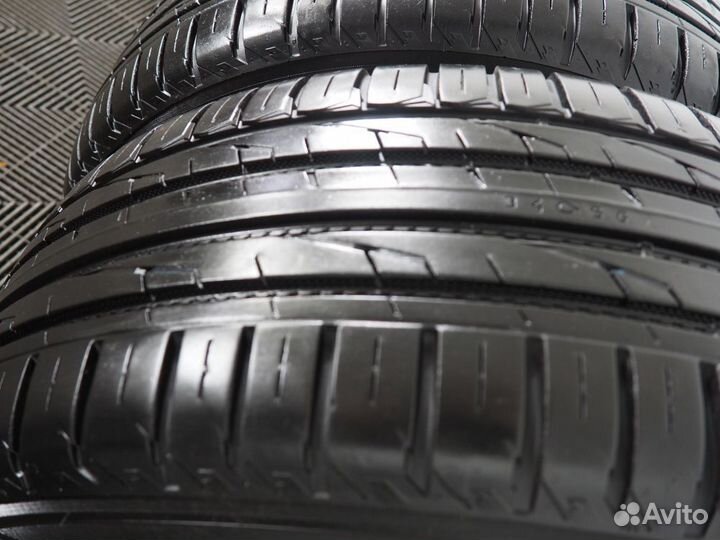 Nokian Tyres Hakka Blue 2 SUV 235/60 R18 107H