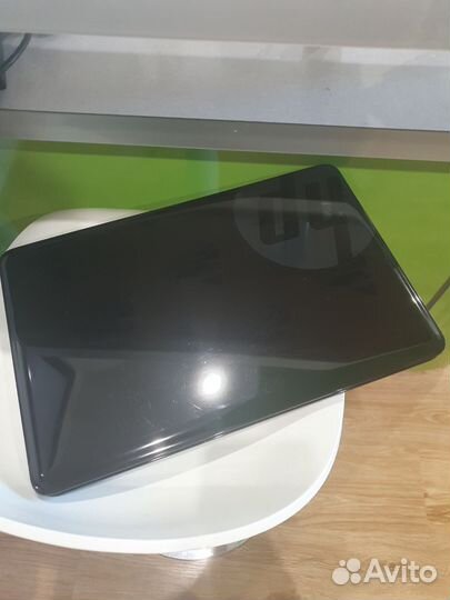 Ноутбук hp 2000