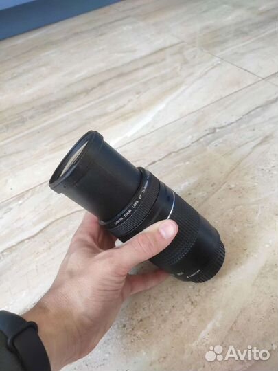 Зеркальный фотоаппарат canon 550d