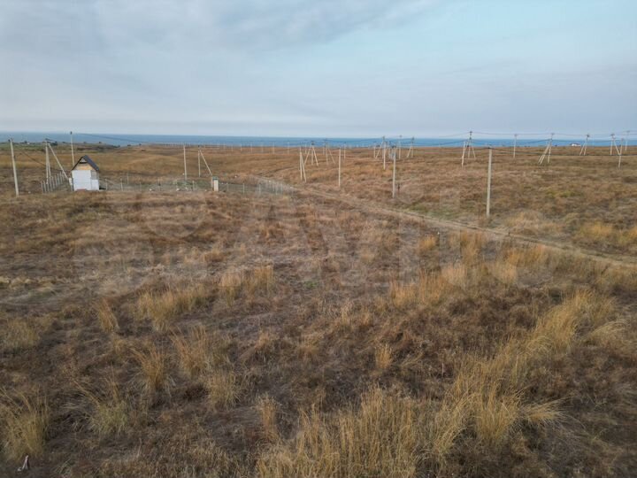 Участок 6 сот. (ИЖС)