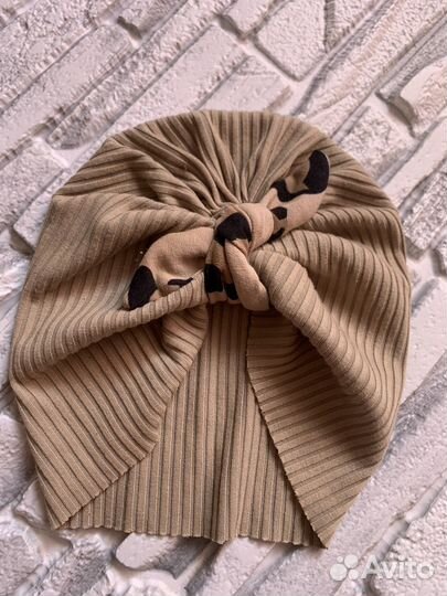 Детские повязки