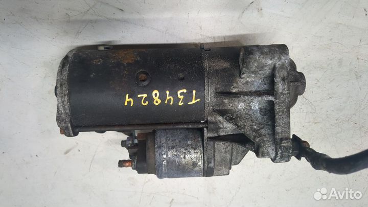 Стартер Opel Vivaro, 2005