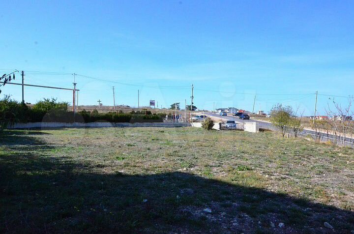 Участок 6,5 сот. (ИЖС)