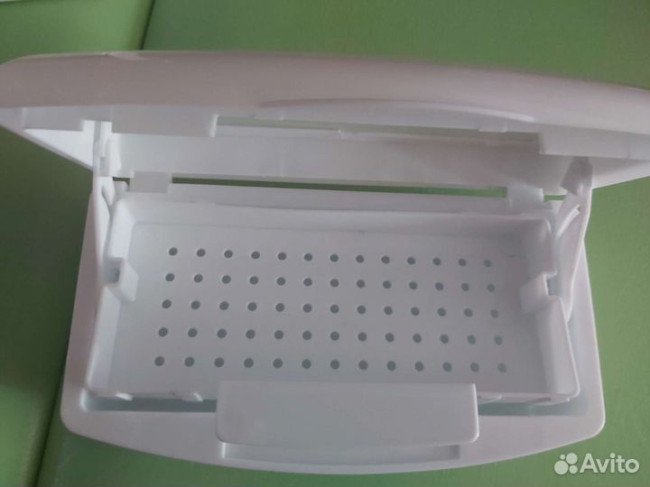 Валики для ламинирования ресниц новые стерилизатор