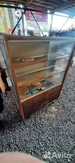 Клетка витрина для шиншиллы