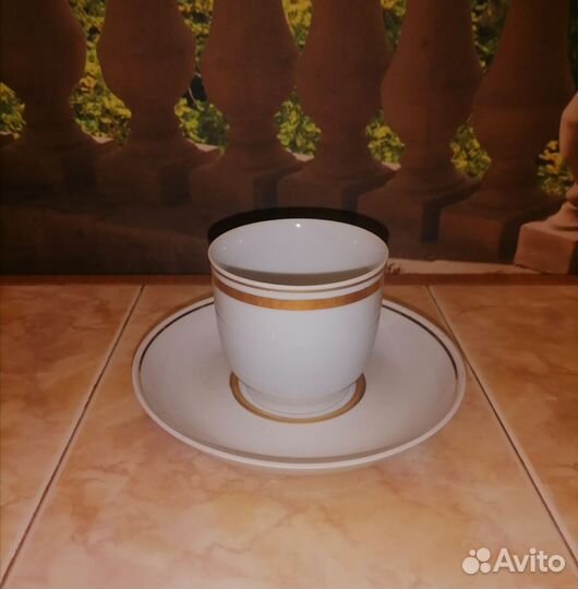 Чайные пары