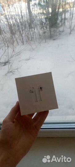 Airpods 2