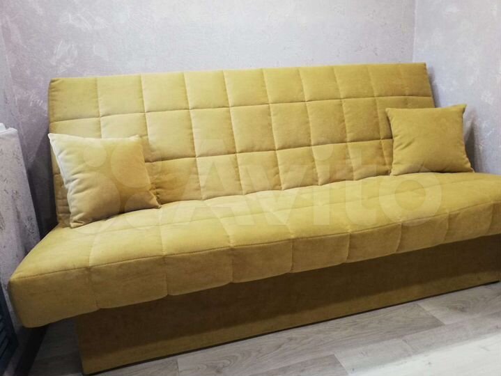 Квартира-студия, 13 м², 1/5 эт.