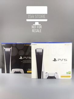 Sony playstation 5 3 ревизия