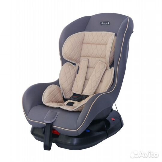 Прокат Детское автокресло