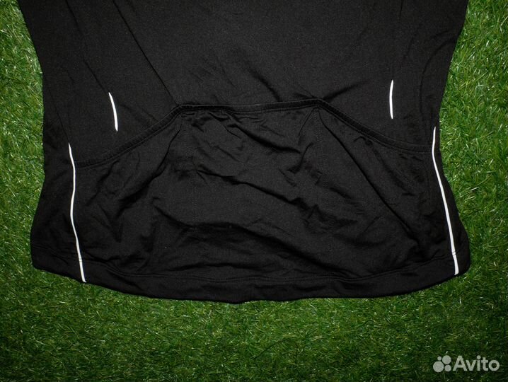 Gore Bike Wear L джерси велосипедное женское