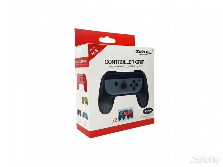 Держатель для Joy-Con/2шт