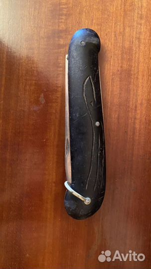 Нож Чабанский, СССР