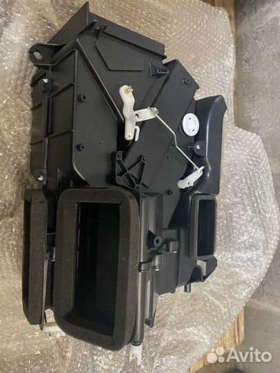 Корпус отопителя