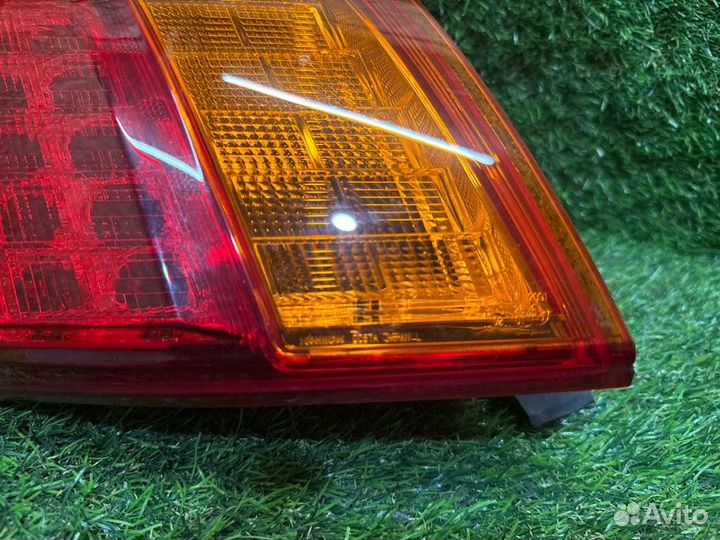 Стоп-сигнал задний левый Nissan Murano PNZ51