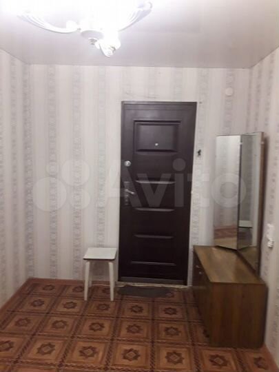 Комната 11 м² в 1-к., 1/9 эт.