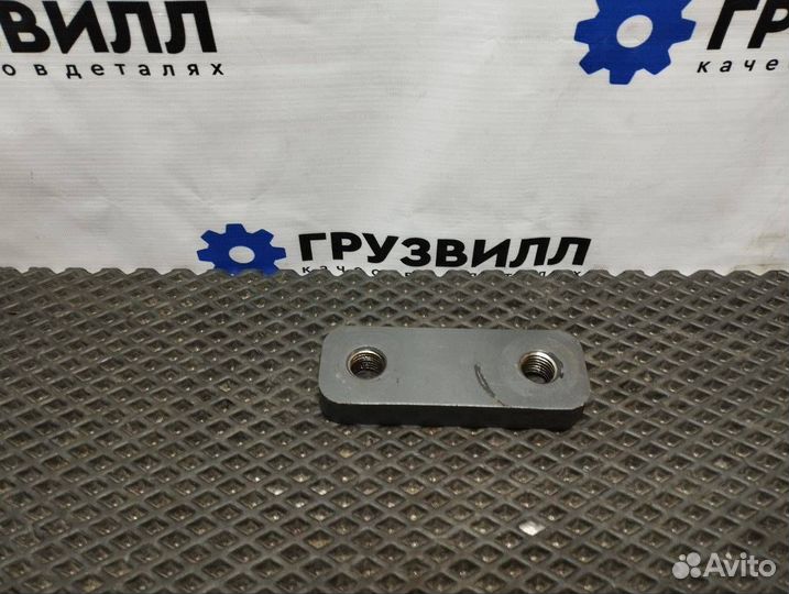 Серьга рессоры Volvo FH4 20882212