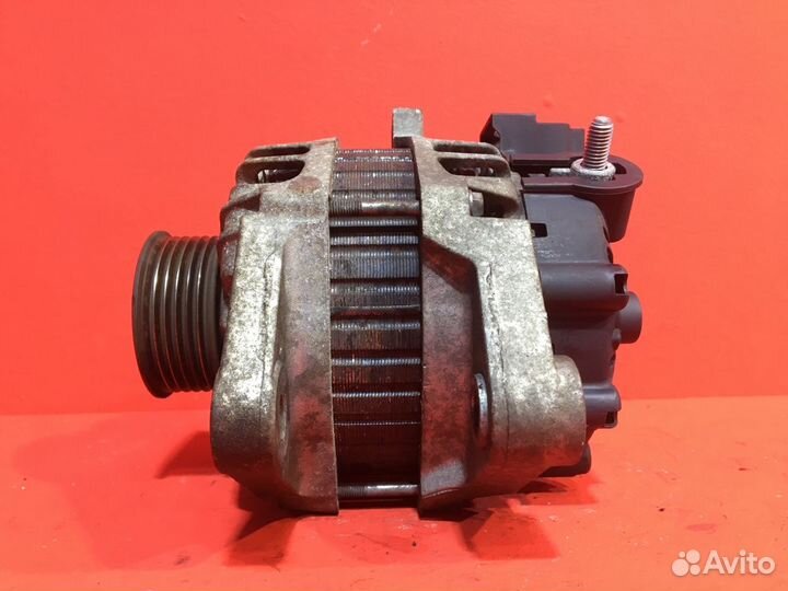 Генератор для Kia Ceed G4FC 1.6, dohc (Б/У)